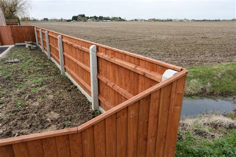 Concreting in a fence post. Things To Know About Concreting in a fence post. 
